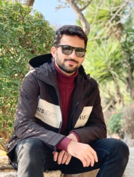 Zain Ashfaq profile image