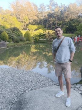 José Andrés Hernández Rech profile image