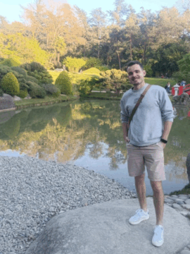 José Andrés Hernández Rech profile image