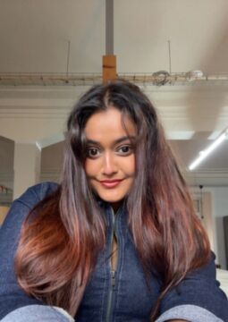 Sharveri Khapre profile image