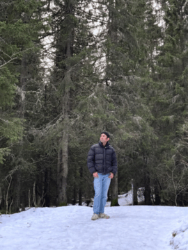 Rashed Sayem profile image