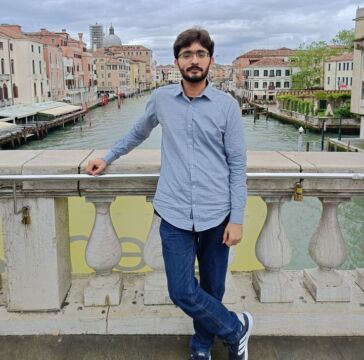 Hammad Ahmed profile image