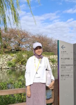 Kartika profile image