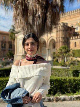 Sarina Emami profile image