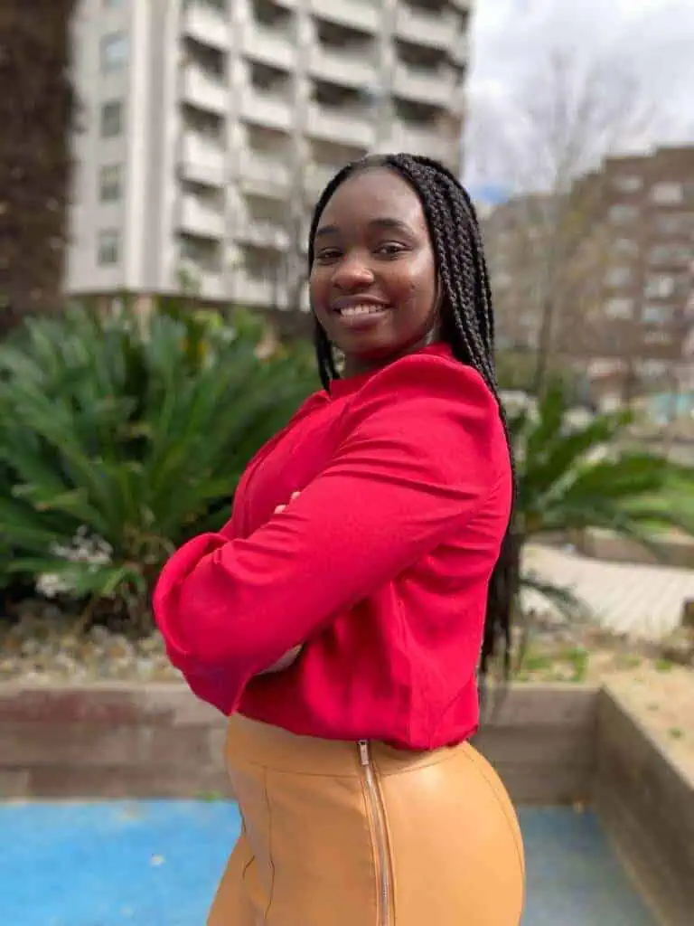 Oluwakemi Dada