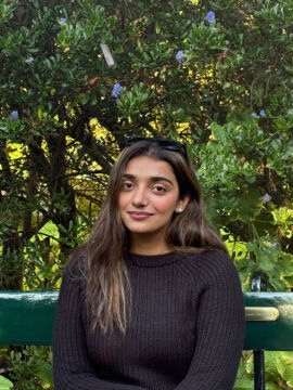 Iqra Ali Mirza profile image