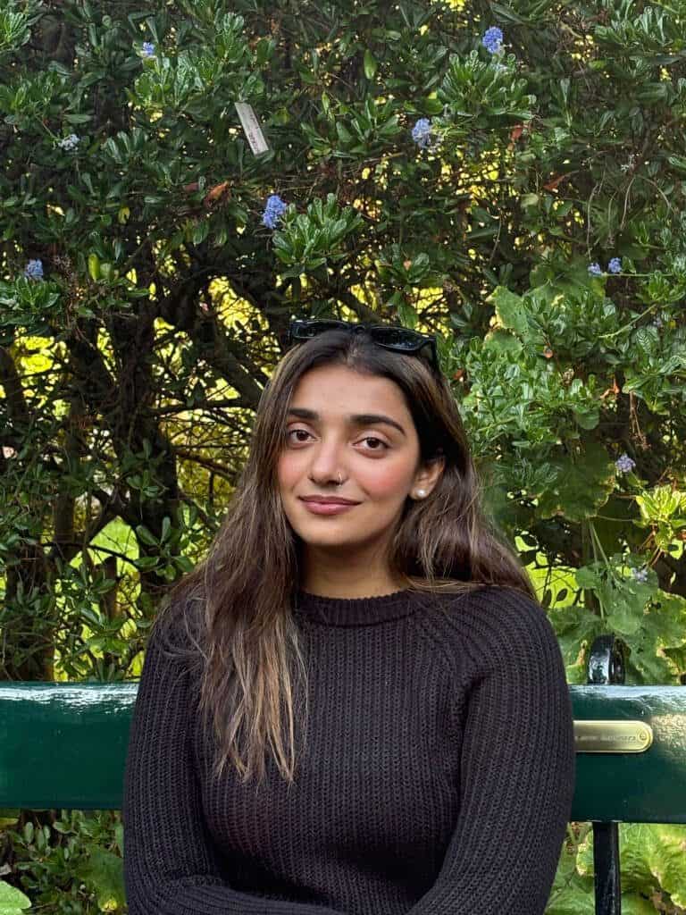 Iqra Ali Mirza