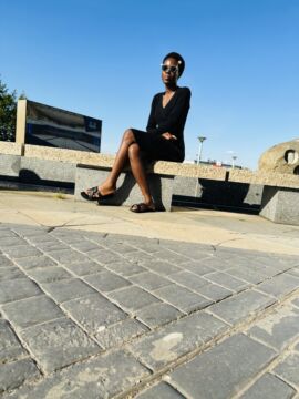 Kesia Nyambele profile image