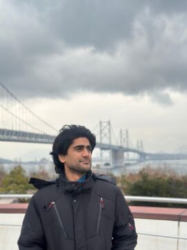 Nauman profile image