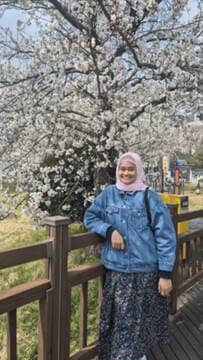 Rahmania Hanifa (Hani) profile image