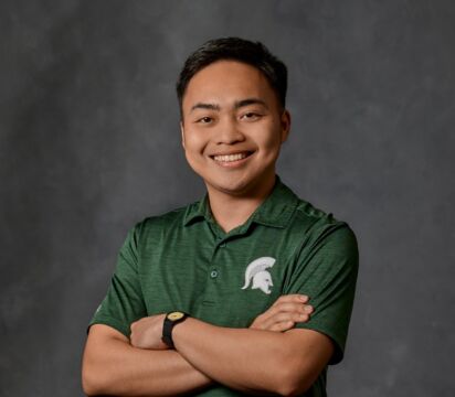 Solo Arman Peralta Mercene profile image