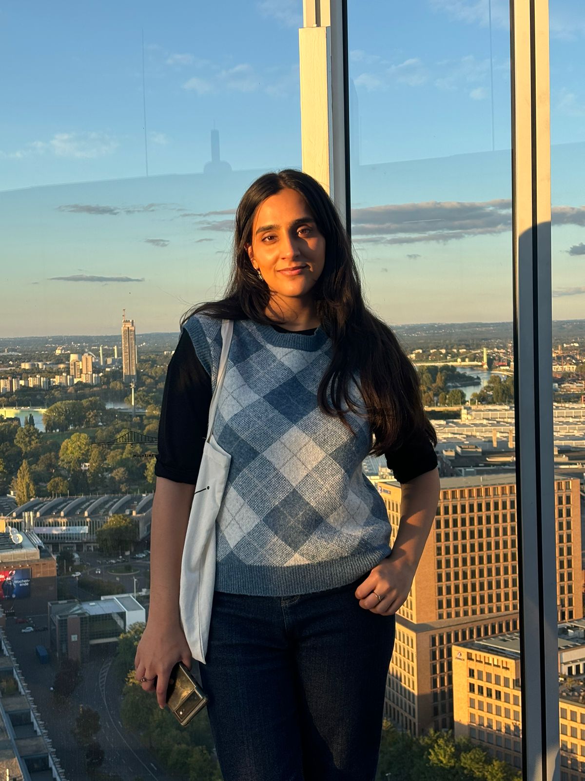 Mahnoor Zubair