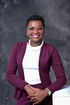 Faith Opiyo profile image