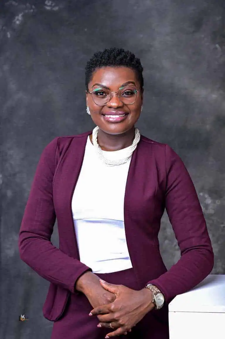Faith Opiyo