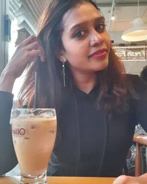 Reema Priyanka profile image