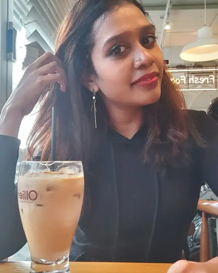 Reema Priyanka