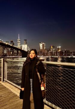 Zohha Sheikh profile image