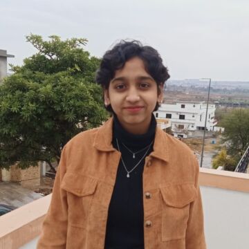 Maryam Javaid profile image