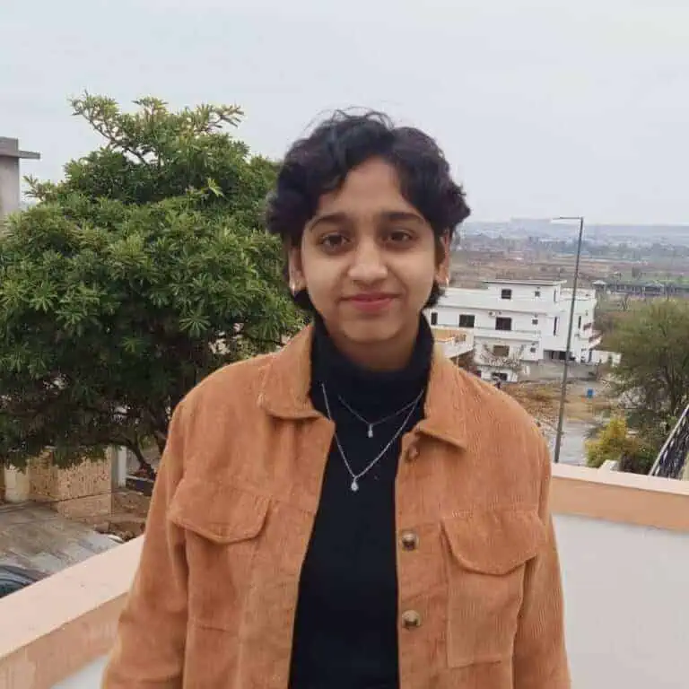 Maryam Javaid