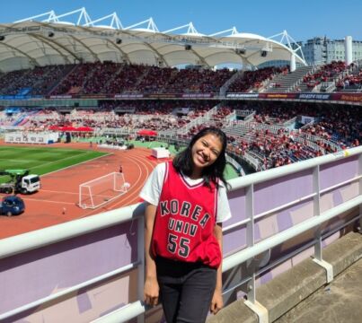 Hening Tyas Subekti profile image