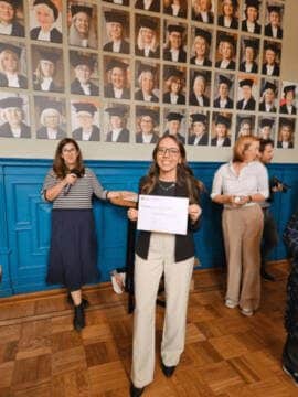 Adriana Figueredo profile image