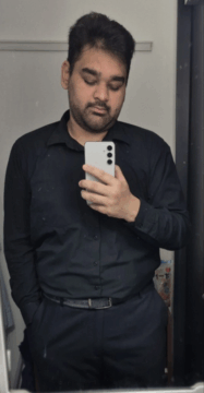 Muhammad Hamza Mehdi profile image