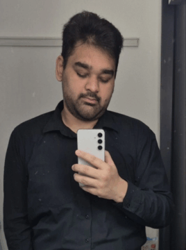 Muhammad Hamza Mehdi profile image