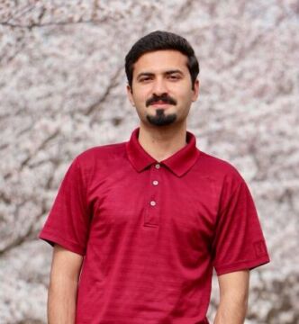 Jawad Khan profile image