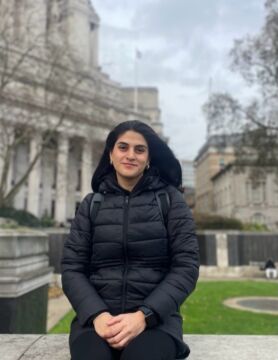 Saima Baig profile image