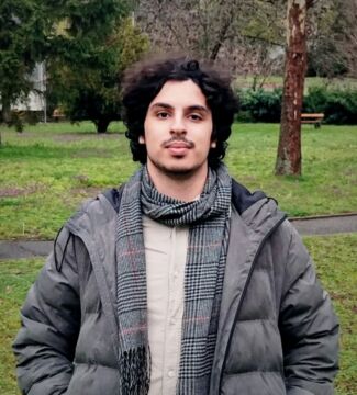 Koussay Farah profile image