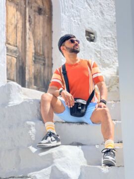 Amit Srivastava profile image