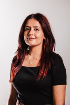 Yalnaz Aamna Alam profile image