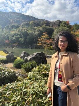 Ana Waqar profile image