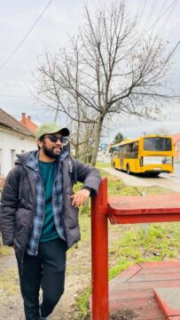 Kasi Viswanadh Kalyan Thota profile image