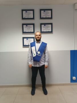 Ahmed Salah Abdelmawla Elsayed Mohamed profile image