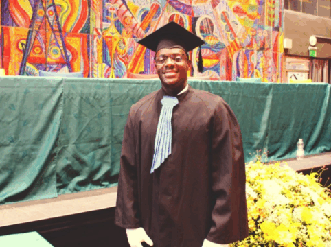Felix Ayiera profile image