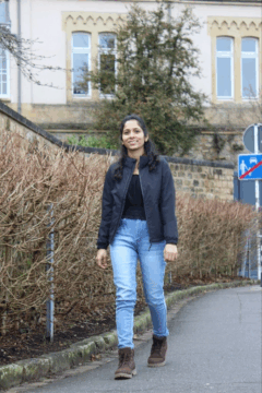 Ragini Gupta profile image
