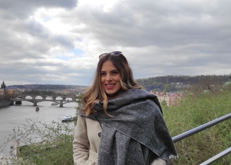 Sofia Stefa