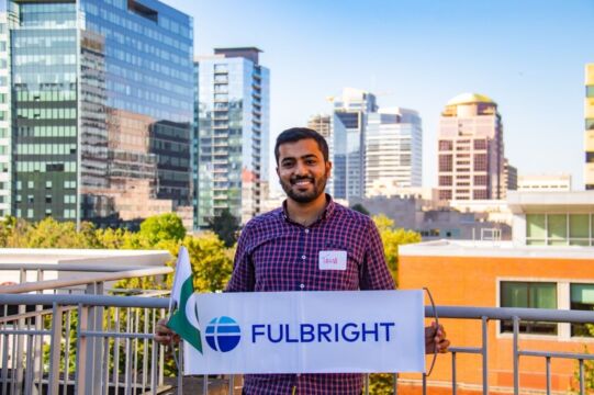 Muhammad Taha Ali profile image