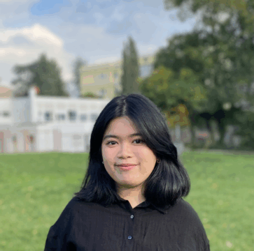 Minh Vo profile image