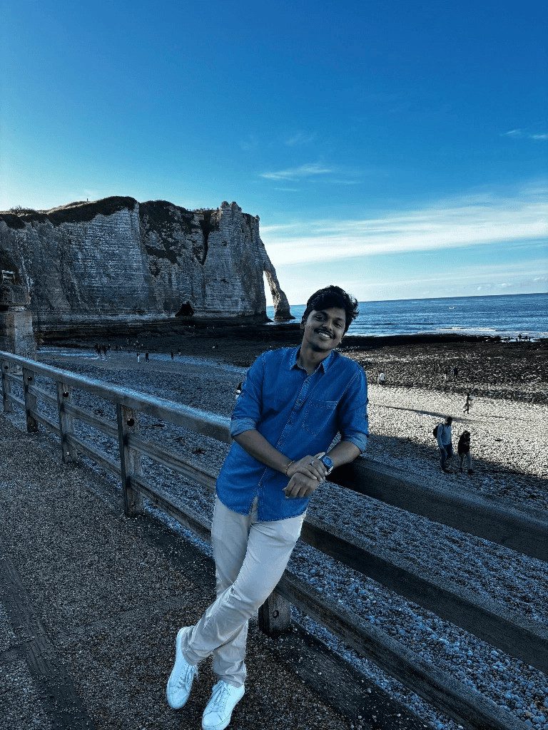 Raghavendra Nomula
