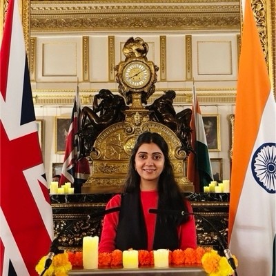 Rupali Handa