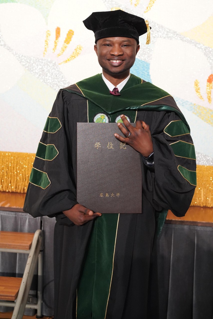 Oluwaseyi Aderemi Ajala