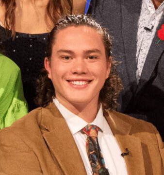 M’Lago Morris profile image