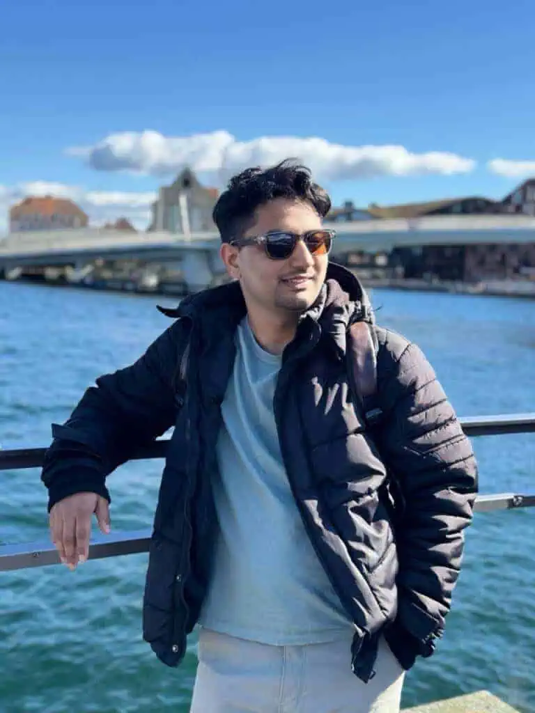 Sachin Timilsina
