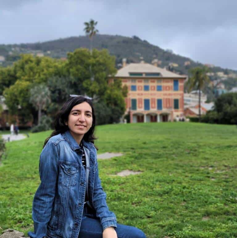Hoda Mostafanezhad