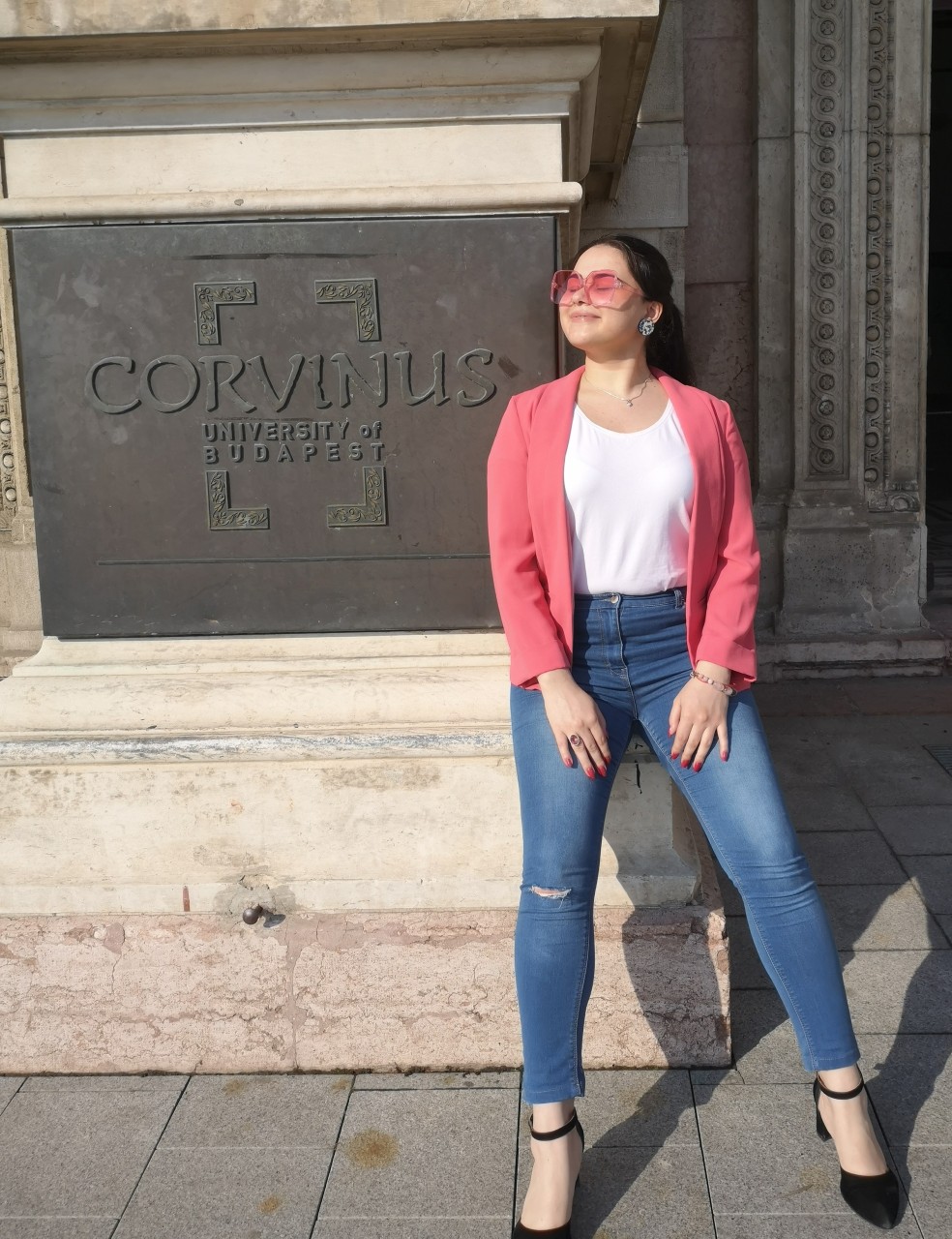 Mariam Gordeladze