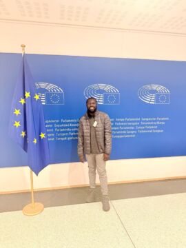 Benson Innocent Edobor profile image