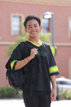 Bunnarith (Hong) Sok profile image