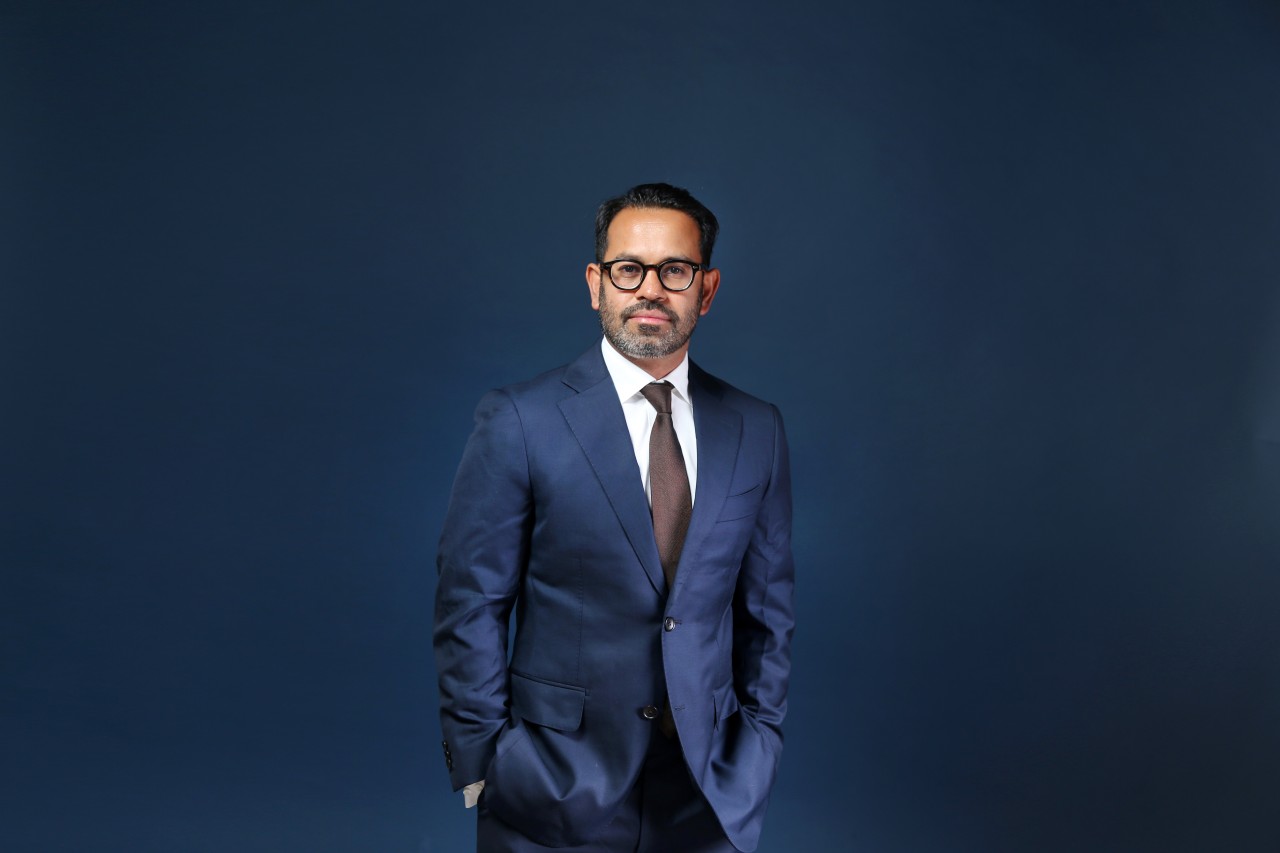 Akhtar Mohammed